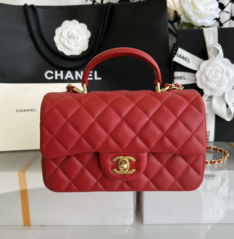 Chanel CF Series Bags